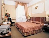 Ambra Palace Hotel