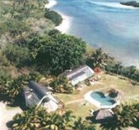 Фото отеля Malaqereqere Villas Viti Levu Island