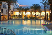 Фото отеля Express By Holiday Inn Eilat