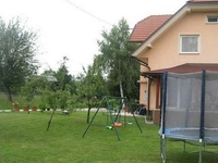 Apartma Valant Bodesce
