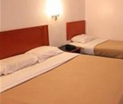 Comfort Hotel Klang 2