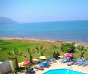 Souli Beach Hotel Polis