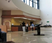 Holiday Inn San Salvador