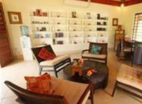 Musket Cove Island Resort