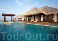 Фото отеля Anantara Kihavah Villas