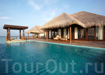 Anantara Kihavah Villas