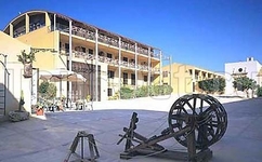 Tonnara Di Bonagia