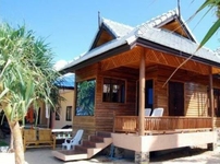 Baan Pakgasri Hideaway