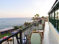 Anatolia Hotel