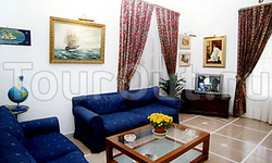 Irida Apartment