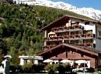 Adler Hotel Saas-Grund