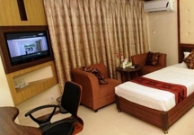 Marino Hotel Dhaka