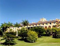 Costa Rica Marriott Hotel San Jose