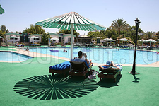 Ghazala Beach