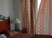 Eleonora hotel Apartments