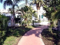 Hotel Punta Del Sole