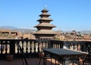 Фото Bhadgaon Guest House Bhaktapur