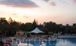 Richmond Ephesus Resort