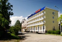 Фото отеля Светлый путь - Апсны (Svetlyj put - Apsny)