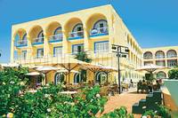Фото отеля Caribbean World Hammamet