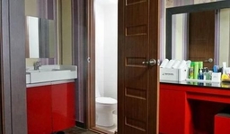 Dong Bang Tourist Hotel
