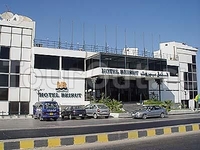 Фото отеля Hotel Beirut Hurghada