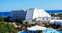 Фото отеля Club President & Tunisian Village