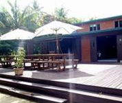 Rendezvouz Beach Resort