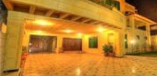 Margalla Courtyard Hotel Islamabad