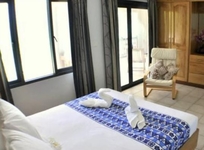 Pieds Dans Leau Holiday Apartments