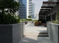 The Oberoi Dubai