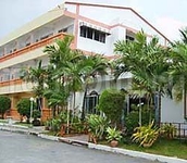 Yupensuk Beach Resort