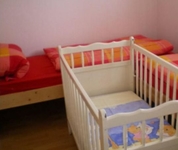 Apartmani Martinovic