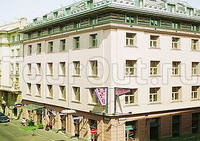 Фото отеля Abbazia Club Hotel