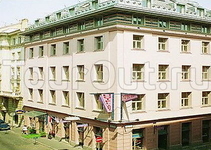 Abbazia Club Hotel