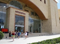 Moevenpick Resort and Marine Spa Sousse