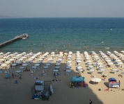 Burgas Beach Hotel (Бургас Бич Отель)