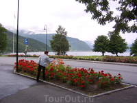 Кинсарвик называют норвежской Швейцарией. Здесь тепло, солнечно, превосходно растет вишня, черешня, малина... Кинсарвик называют норвежской Швейцарией. Здесь тепло, солнечно, превосходно растет вишня, черешня, малина...