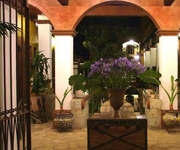 Casa del Sotano