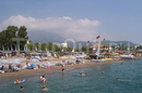 Фото Justiniano Wish Grand Kemer Hotel