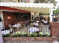 Anatolia Hotel