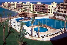 Sunny Days El Palacio Resort