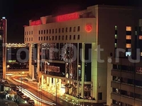 Фото отеля Jw Marriott Hotel Dubai