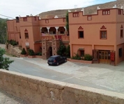 Auberges Des Gorges Du Dades