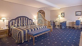 Hotel Ambasciatori