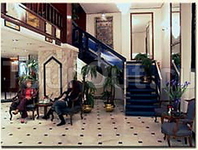 Hotel Concorde Dokki