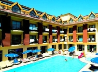 Astoria Hotel & Spa Kemer