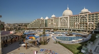 Фото отеля Xafira Deluxe Resort&Spa