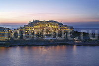 Фото отеля Corinthia San Gorg Hotel Фото отеля Corinthia San Gorg Hotel