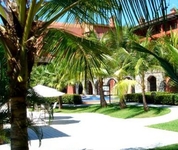 Los Suenos Marriott Ocean & Golf Resort